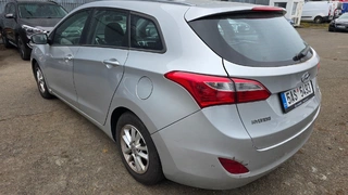 MÉDEA 21 - HYUNDAI I30 16 WG 1,6D LP TRIK KOMFORT 5AS 5493