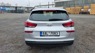 MÉDEA 22 - HYUNDAI I30 6AL 7083