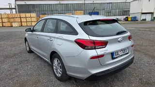 MÉDEA 22 - HYUNDAI I30 6AL 7083
