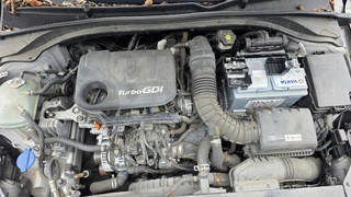MÉDEA 23 - HYUNDAI I30 6AM 2831