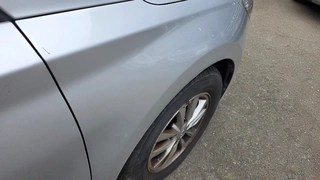 MÉDEA 23 - HYUNDAI I30 6AM 2831
