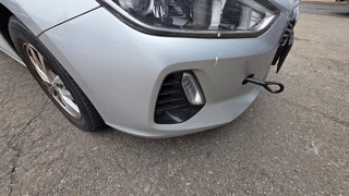 MÉDEA 23 - HYUNDAI I30 6AM 2831