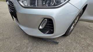 MÉDEA 23 - HYUNDAI I30 6AM 2831