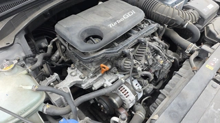 MÉDEA 23 - HYUNDAI I30 6AM 2831
