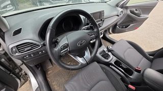 MÉDEA 23 - HYUNDAI I30 6AM 2831