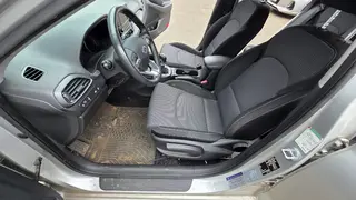 MÉDEA 23 - HYUNDAI I30 6AM 2831