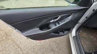 MÉDEA 23 - HYUNDAI I30 6AM 2831