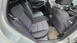 MÉDEA 23 - HYUNDAI I30 6AM 2831