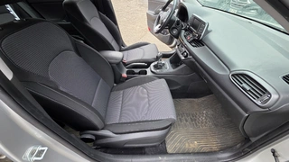 MÉDEA 23 - HYUNDAI I30 6AM 2831