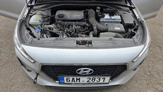 MÉDEA 23 - HYUNDAI I30 6AM 2831