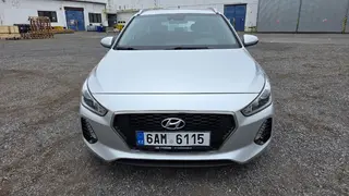 MÉDEA 24 - HYUNDAI I30 6AM 6115