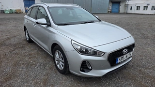 MÉDEA 24 - HYUNDAI I30 6AM 6115