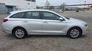 MÉDEA 24 - HYUNDAI I30 6AM 6115