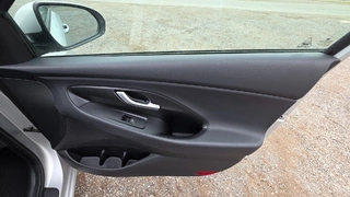 MÉDEA 24 - HYUNDAI I30 6AM 6115
