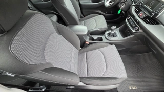 MÉDEA 24 - HYUNDAI I30 6AM 6115