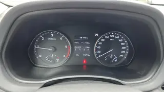 MÉDEA 24 - HYUNDAI I30 6AM 6115