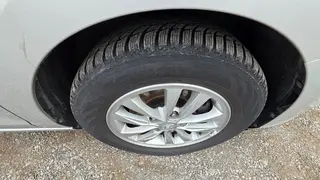 MÉDEA 24 - HYUNDAI I30 6AM 6115