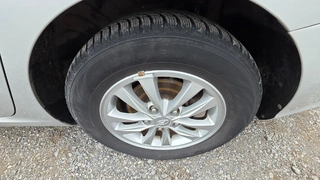 MÉDEA 24 - HYUNDAI I30 6AM 6115