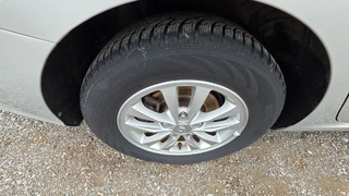 MÉDEA 24 - HYUNDAI I30 6AM 6115