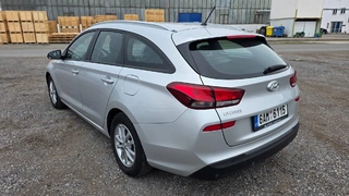 MÉDEA 24 - HYUNDAI I30 6AM 6115