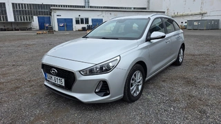 MÉDEA 24 - HYUNDAI I30 6AM 6115