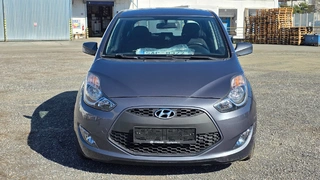 MÉDEA 25 - HYUNDAI IX20 16 1,6I 5AP 8372