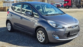 MÉDEA 25 - HYUNDAI IX20 16 1,6I 5AP 8372