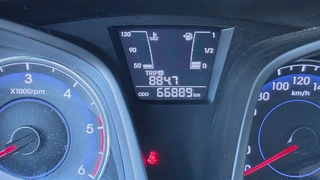 MÉDEA 25 - HYUNDAI IX20 16 1,6I 5AP 8372