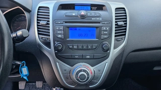 MÉDEA 25 - HYUNDAI IX20 16 1,6I 5AP 8372