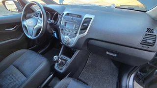 MÉDEA 25 - HYUNDAI IX20 16 1,6I 5AP 8372