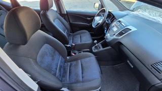 MÉDEA 25 - HYUNDAI IX20 16 1,6I 5AP 8372