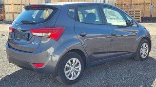 MÉDEA 25 - HYUNDAI IX20 16 1,6I 5AP 8372