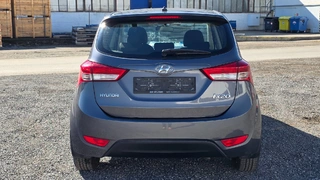 MÉDEA 25 - HYUNDAI IX20 16 1,6I 5AP 8372