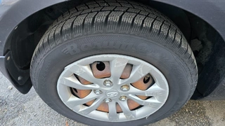 MÉDEA 25 - HYUNDAI IX20 16 1,6I 5AP 8372
