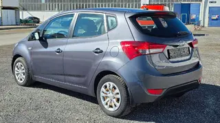 MÉDEA 25 - HYUNDAI IX20 16 1,6I 5AP 8372