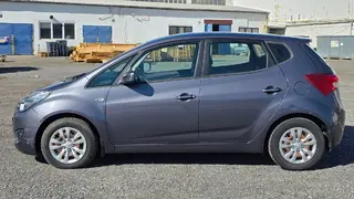 MÉDEA 25 - HYUNDAI IX20 16 1,6I 5AP 8372