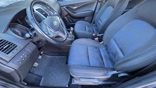 MÉDEA 25 - HYUNDAI IX20 16 1,6I 5AP 8372