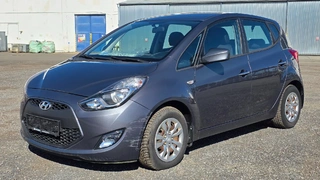 MÉDEA 25 - HYUNDAI IX20 16 1,6I 5AP 8372