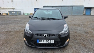 MÉDEA 226 - HYUNDAI IX20