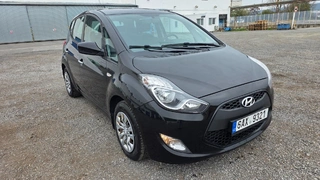 MÉDEA 226 - HYUNDAI IX20