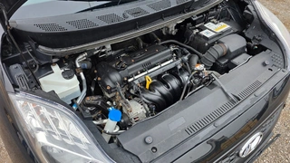 MÉDEA 226 - HYUNDAI IX20