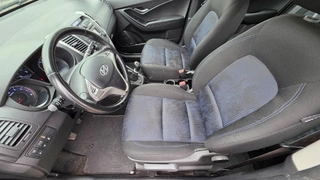 MÉDEA 226 - HYUNDAI IX20
