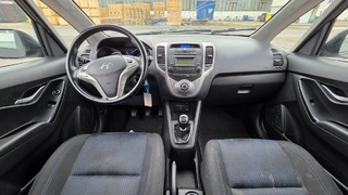 MÉDEA 226 - HYUNDAI IX20