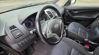 MÉDEA 226 - HYUNDAI IX20