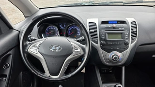 MÉDEA 226 - HYUNDAI IX20