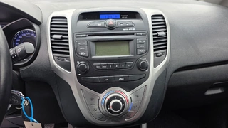 MÉDEA 226 - HYUNDAI IX20