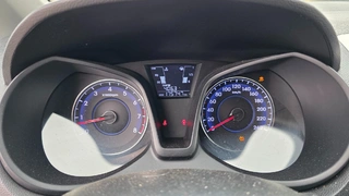 MÉDEA 226 - HYUNDAI IX20