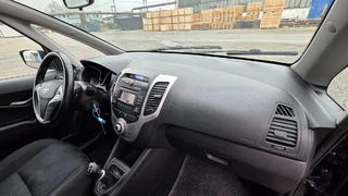 MÉDEA 226 - HYUNDAI IX20