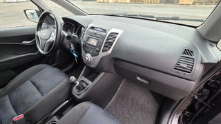 MÉDEA 226 - HYUNDAI IX20