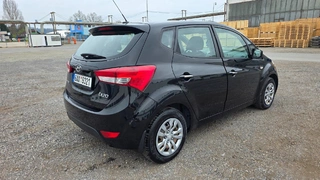 MÉDEA 226 - HYUNDAI IX20